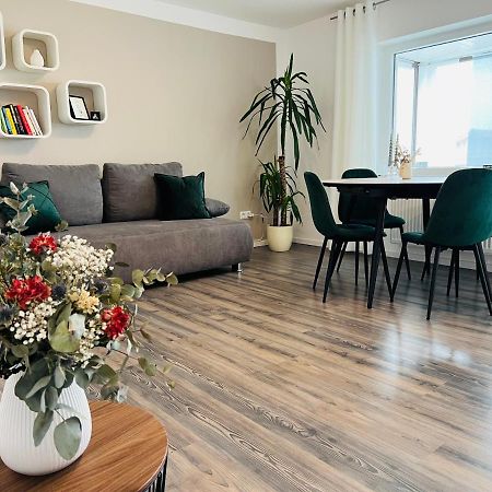 Ferienwohnung Schwarzwald Lodge Schömberg 외부 사진