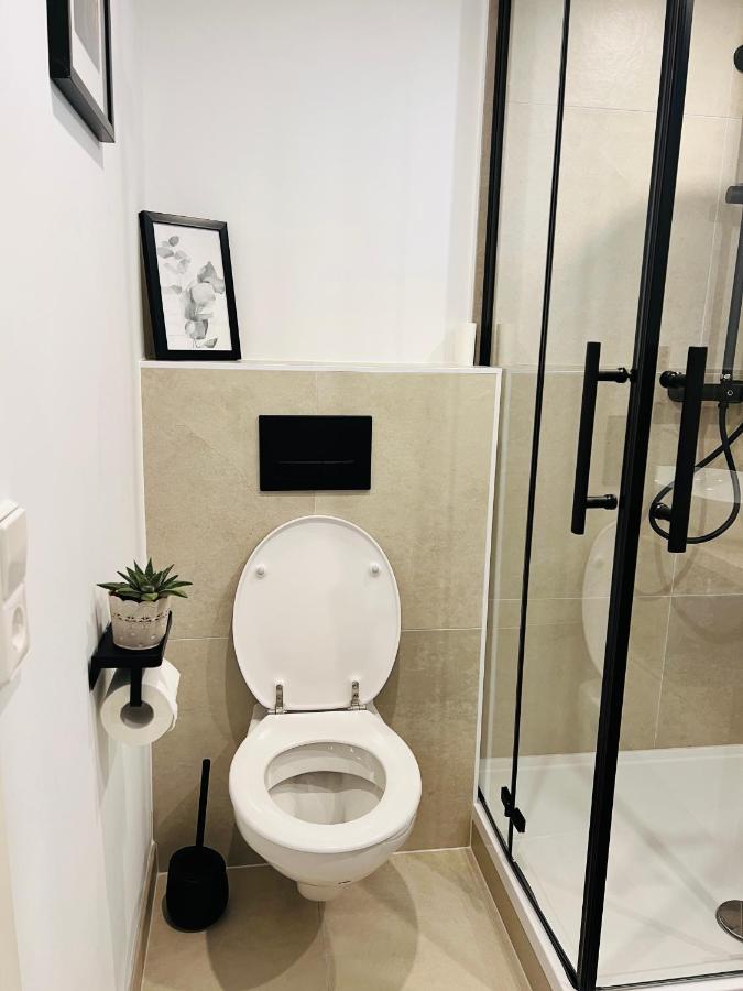 Ferienwohnung Schwarzwald Lodge Schömberg 외부 사진