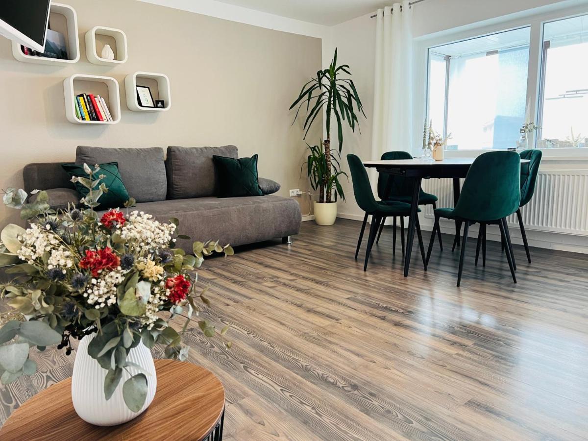 Ferienwohnung Schwarzwald Lodge Schömberg 외부 사진