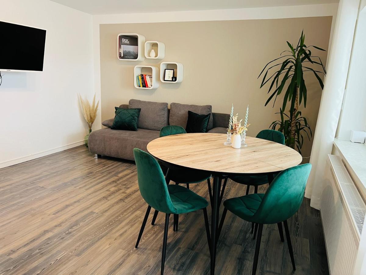 Ferienwohnung Schwarzwald Lodge Schömberg 외부 사진